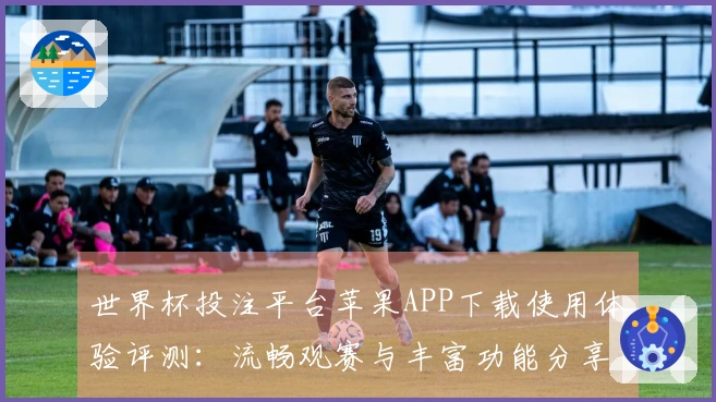 世界杯投注平台苹果APP下载使用体验评测：流畅观赛与丰富功能分享