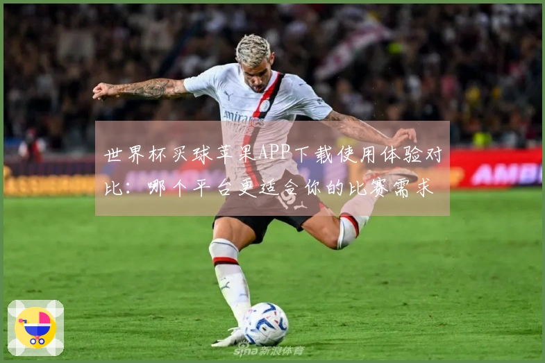 世界杯买球苹果APP下载使用体验对比：哪个平台更适合你的比赛需求？
