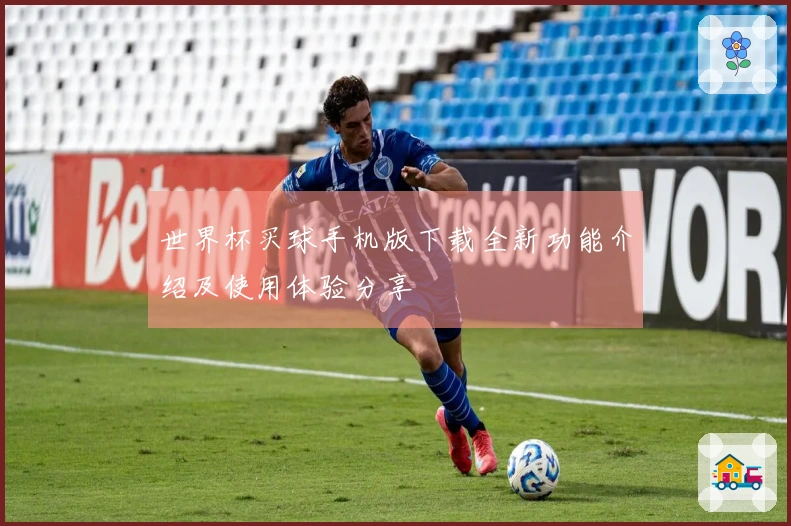 世界杯买球手机版下载全新功能介绍及使用体验分享