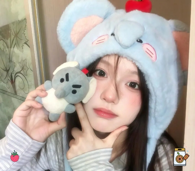 头像